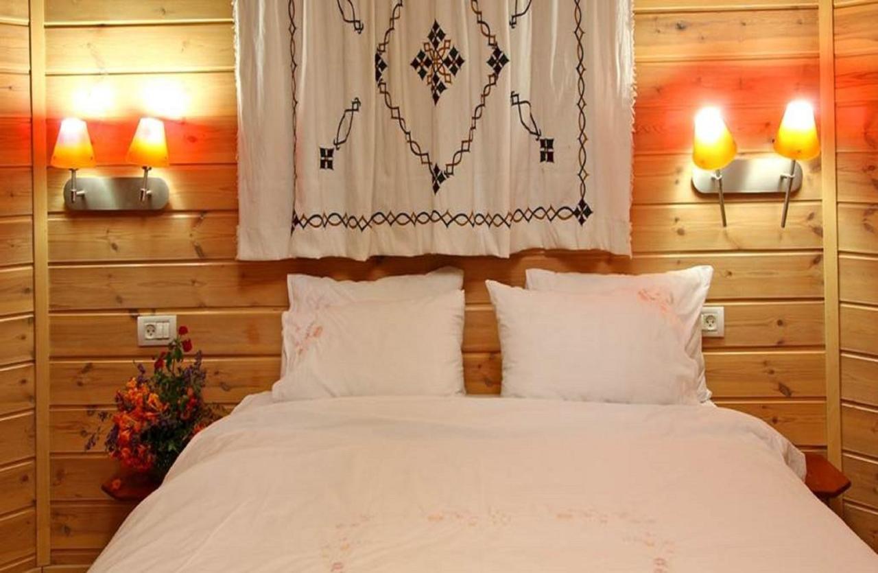 Cabin On The Hill طبريا المظهر الخارجي الصورة